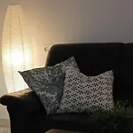 شقة Confortable Completo Ideal Famila Parejas Trabajo بلباو