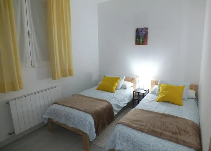 Appartement Confortable Completo Ideal Famila Parejas Trabajo Bilbao