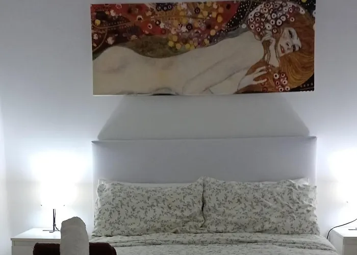 Appartement Confortable Completo Ideal Famila Parejas Trabajo