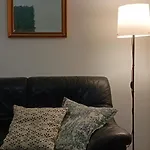 Confortable Completo Ideal Famila Parejas Trabajo דירה *