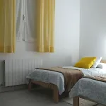 Confortable Completo Ideal Famila Parejas Trabajo Appartamento *