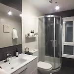 Confortable Completo Ideal Famila Parejas Trabajo בילבאו