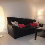 Confortable Completo Ideal Famila Parejas Trabajo *