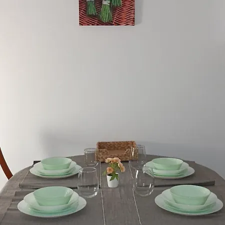 Confortable Completo Ideal Famila Parejas Trabajo Bilbao