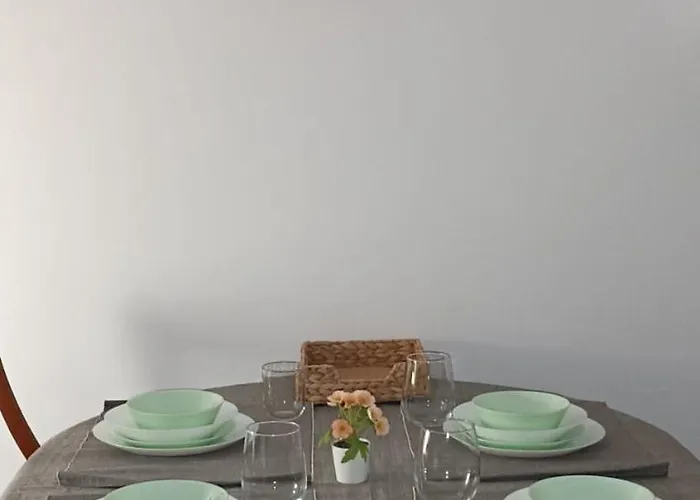 Confortable Completo Ideal Famila Parejas Trabajo Μπιλμπάο