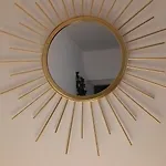 Confortable Completo Ideal Famila Parejas Trabajo Apartmán *