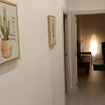 Apartmán Confortable Completo Ideal Famila Parejas Trabajo