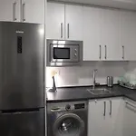 Confortable Completo Ideal Famila Parejas Trabajo Apartmán