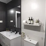 Apartmán Confortable Completo Ideal Famila Parejas Trabajo