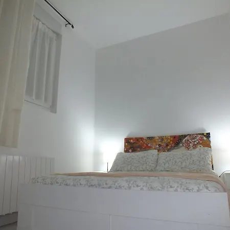 Daire Confortable Completo Ideal Famila Parejas Trabajo