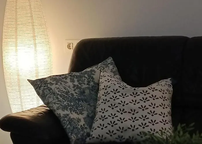 Daire Confortable Completo Ideal Famila Parejas Trabajo Bilbao